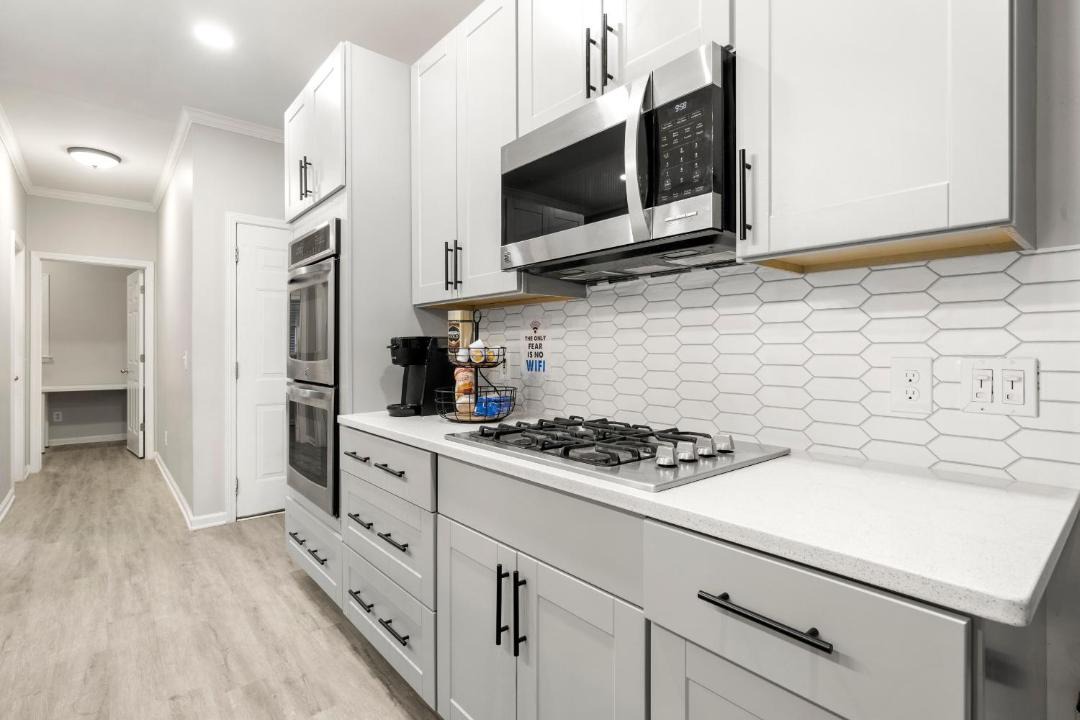 Photo of Kitchen in Woodstock