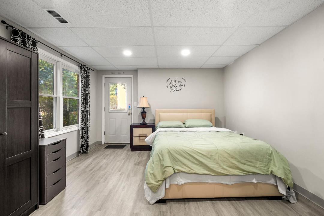 Photo of Bedroom in Woodstock