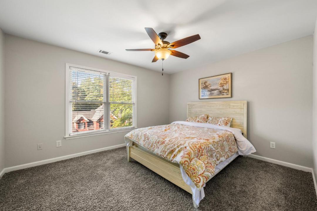 Photo of Bedroom in Woodstock