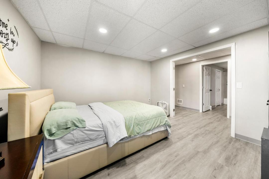 Photo of Bedroom in Woodstock