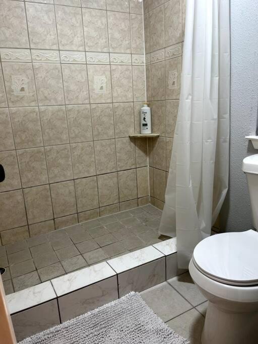 Photo of Bathroom in Mission Bend