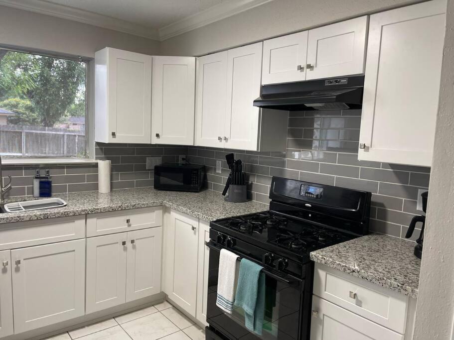 Photo of Kitchen in Mission Bend