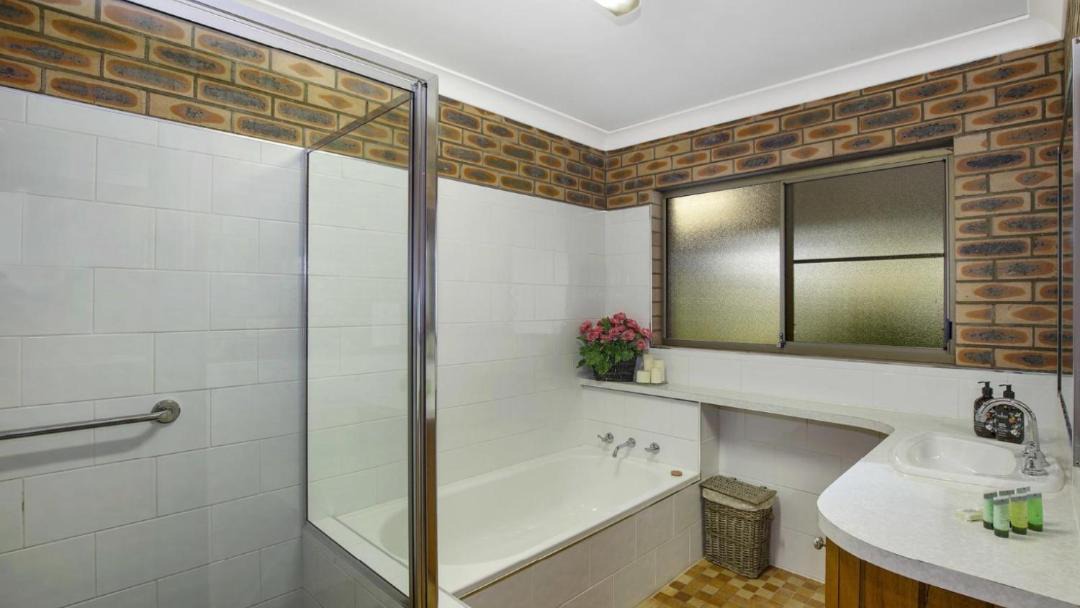 Photo of Bathroom in Barrington