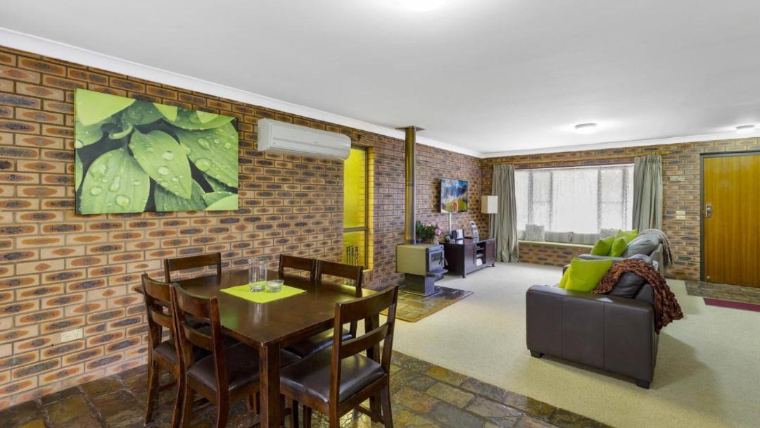 Photo of Livingroom in Barrington