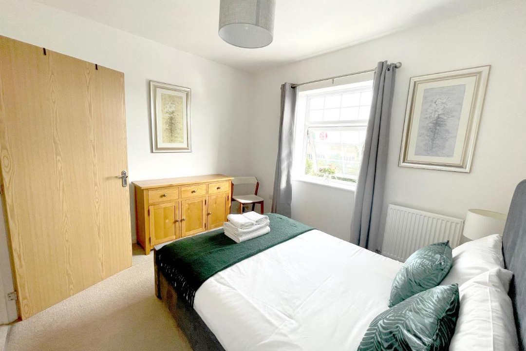 Photo of Bedroom in Doncaster