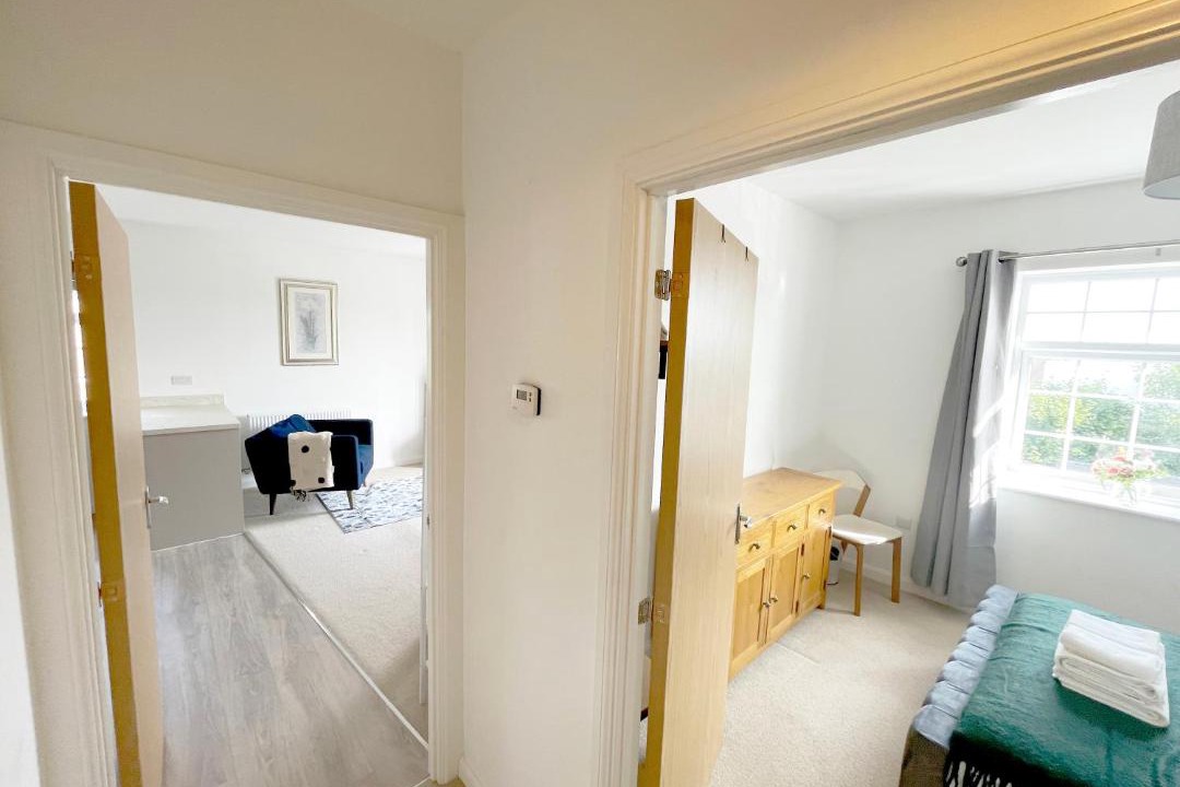 Photo of Bedroom in Doncaster