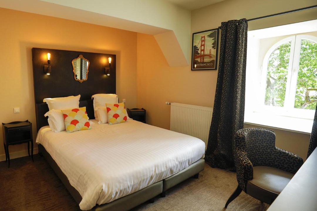 Photo of Bedroom in Anserville