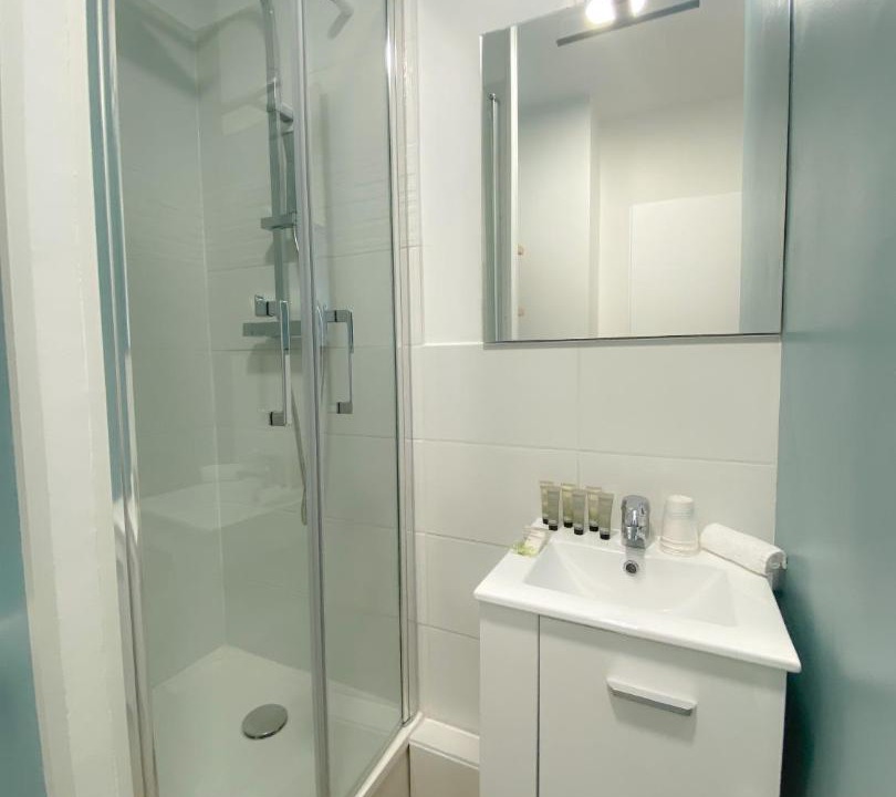 Photo of Bathroom in Port