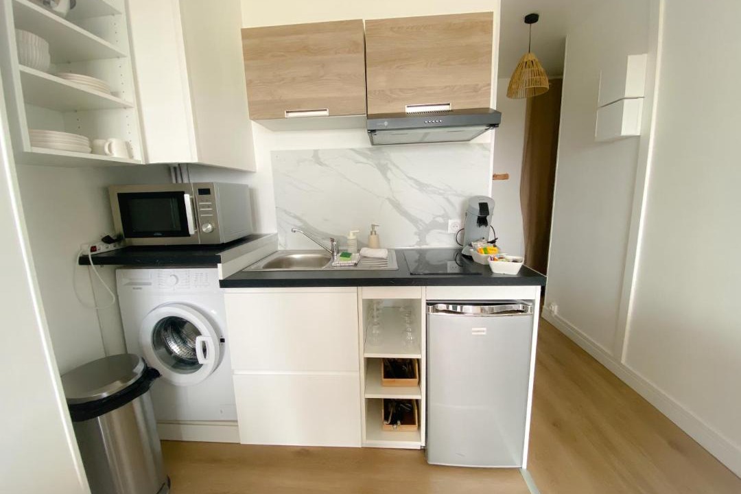 Photo of Kitchen in Port