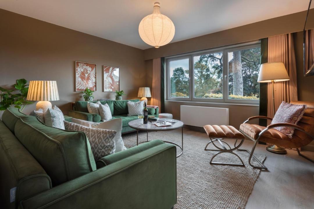 Photo of Livingroom in Waterhead