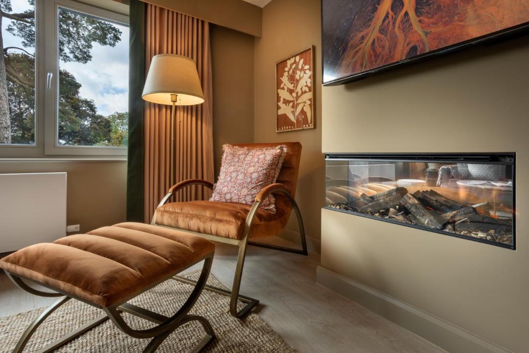 Photo of Livingroom in Waterhead