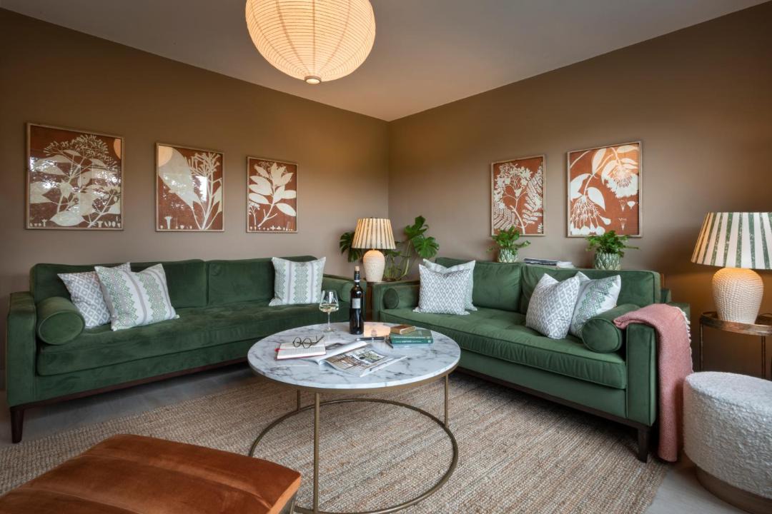 Photo of Livingroom in Waterhead