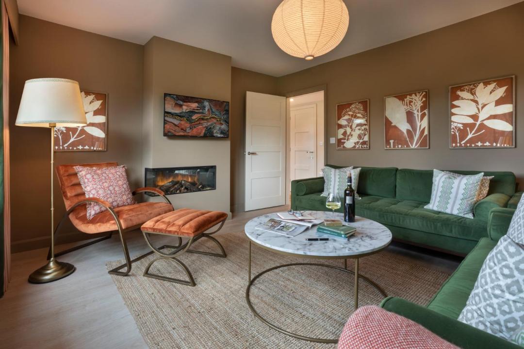 Photo of Livingroom in Waterhead