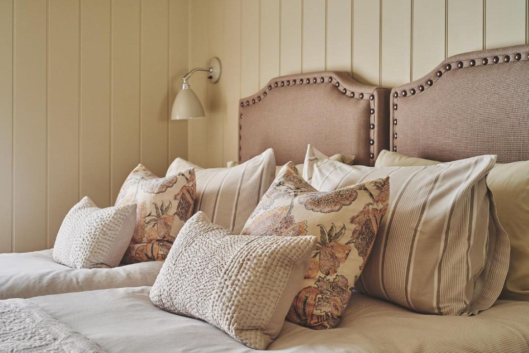 Photo of Bedroom in Cowes