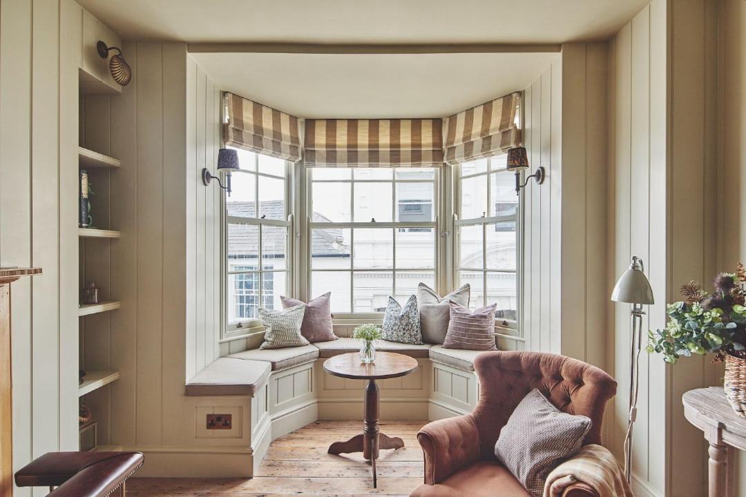 Photo of Livingroom in Cowes