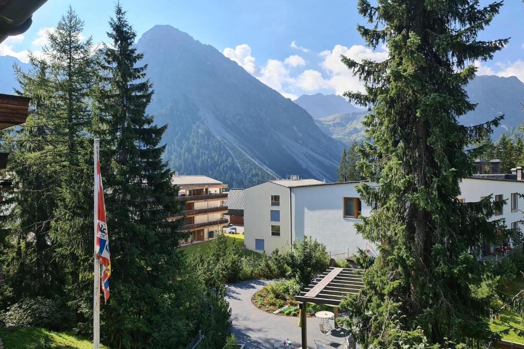 Photo of Others in Arosa