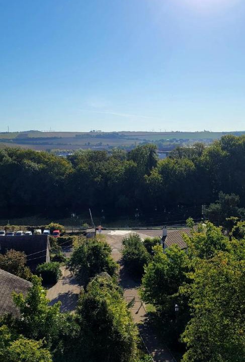 Photo of Outdoor in Auxerre