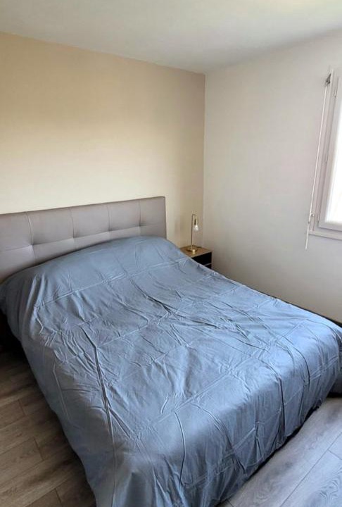 Photo of Bedroom in Auxerre