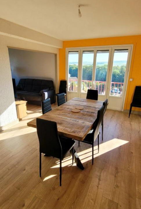 Photo of Livingroom in Auxerre