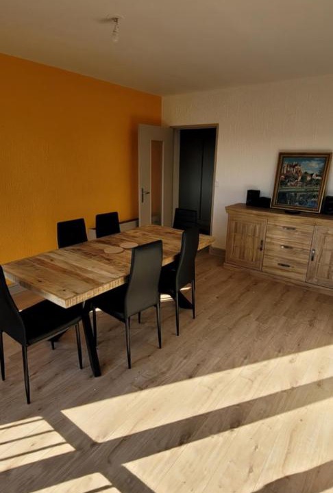 Photo of Livingroom in Auxerre