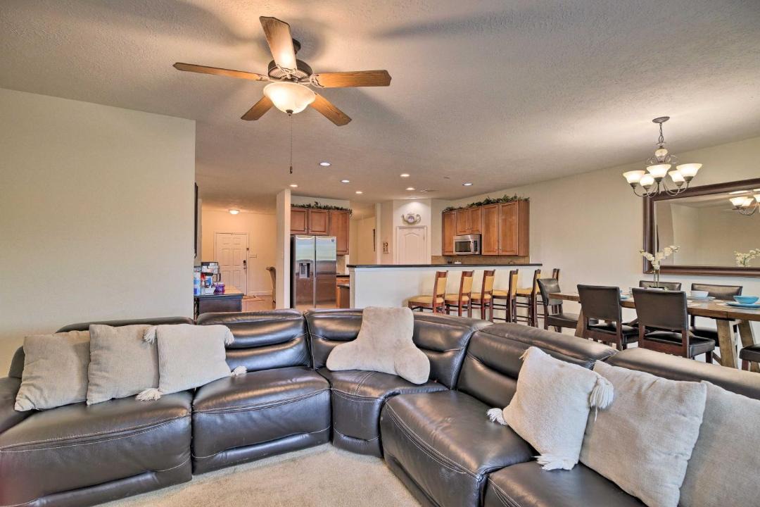 Photo of Livingroom in Humble