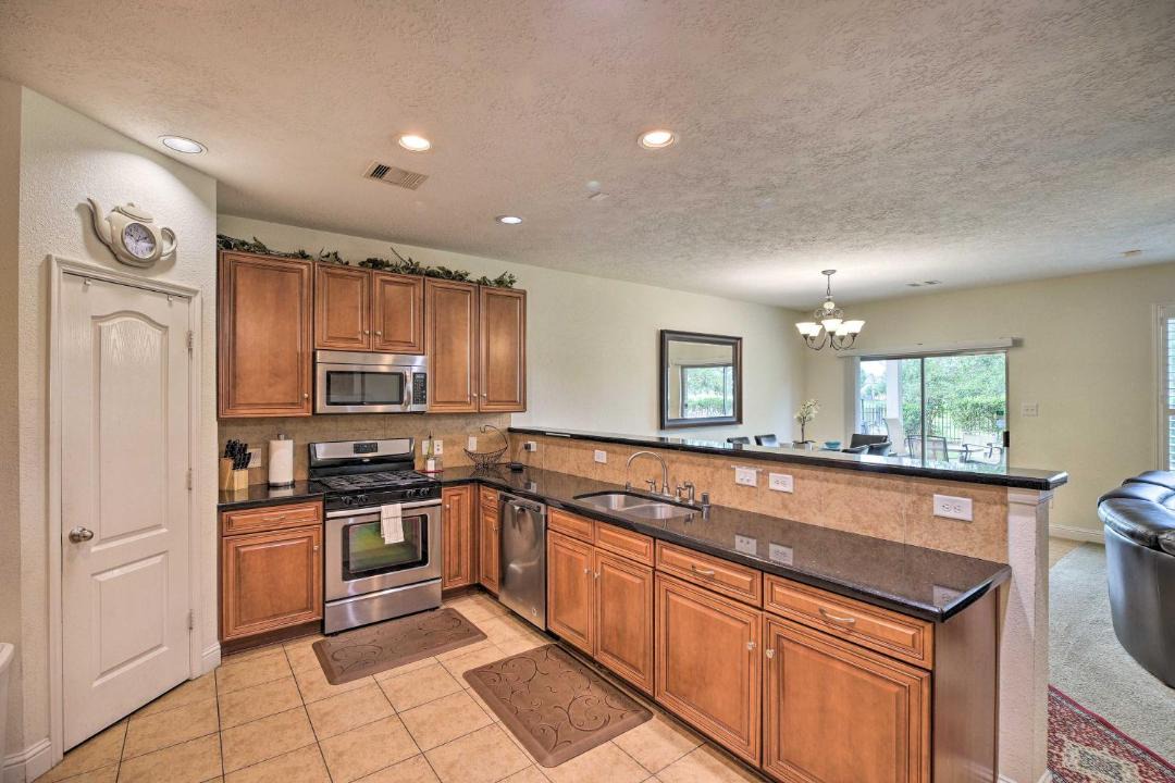 Photo of Kitchen in Humble