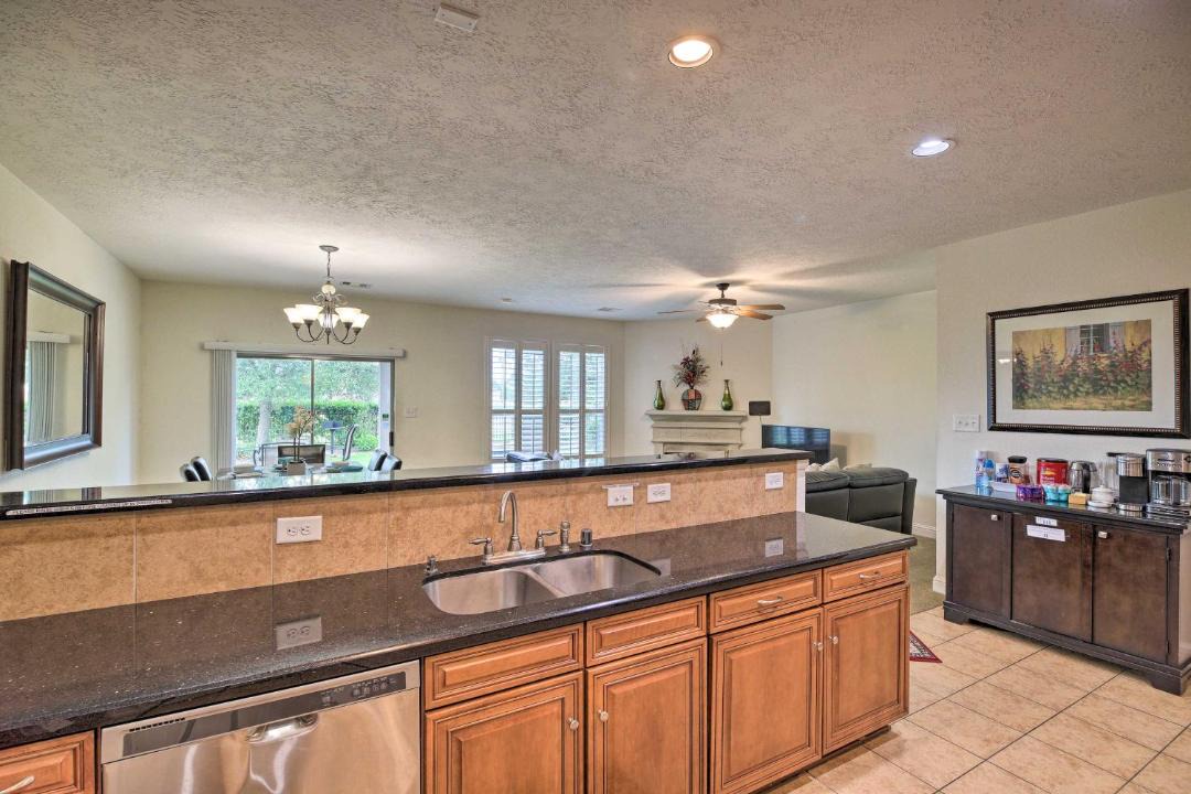 Photo of Kitchen in Humble