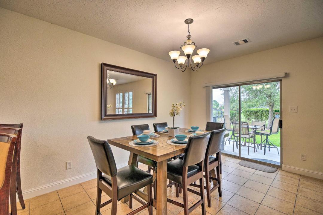Photo of Livingroom in Humble