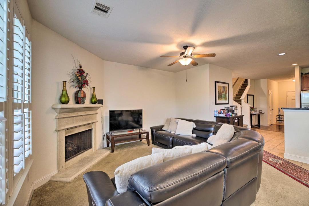 Photo of Livingroom in Humble