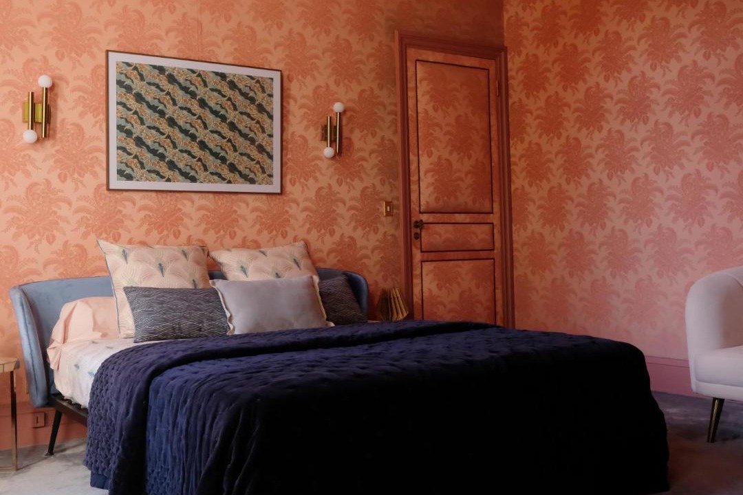 Photo of Bedroom in Saint-Martin-lez-Tatinghem