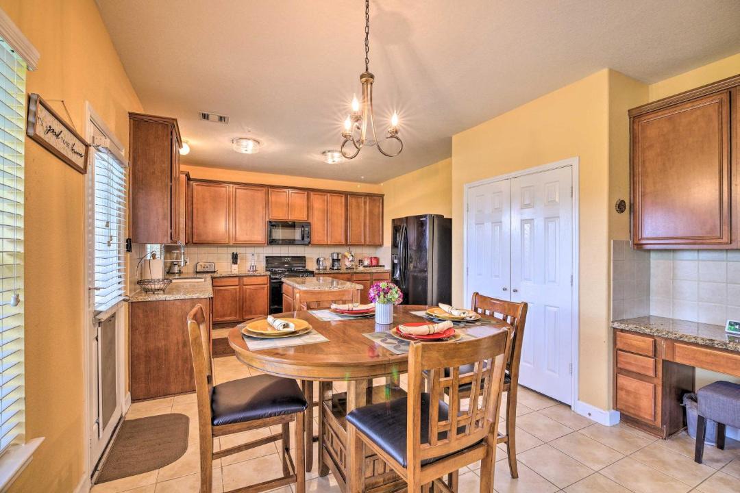 Photo of Livingroom in Humble