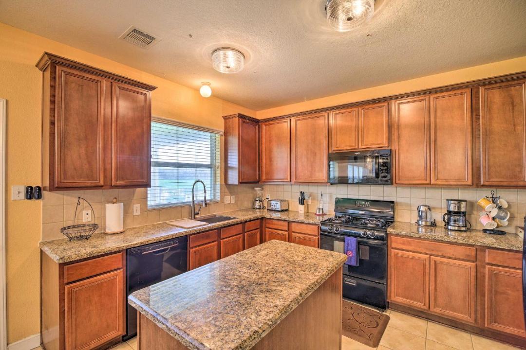 Photo of Kitchen in Humble