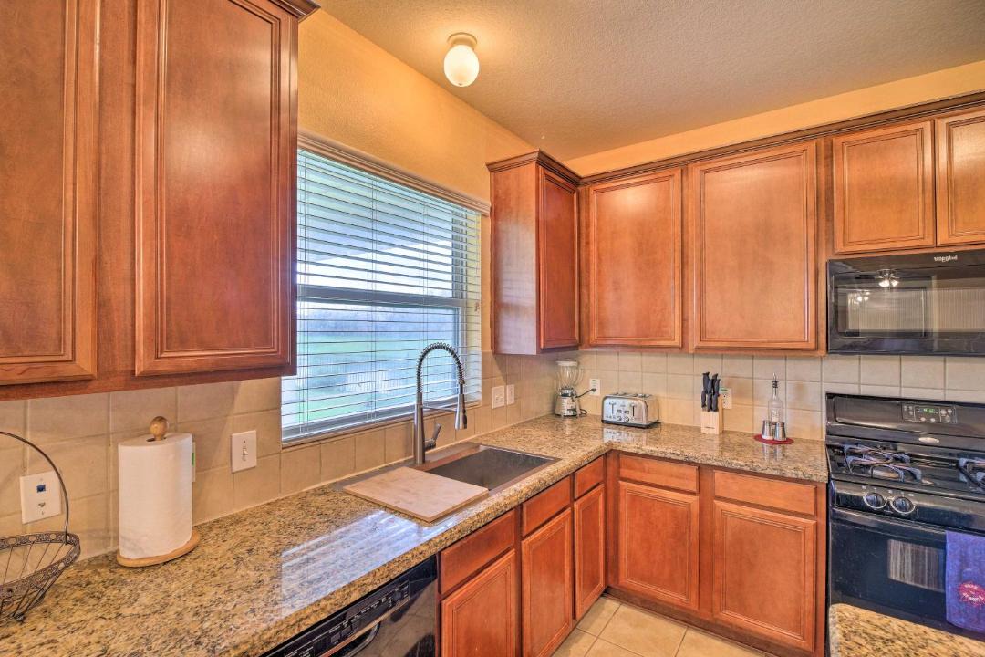 Photo of Kitchen in Humble
