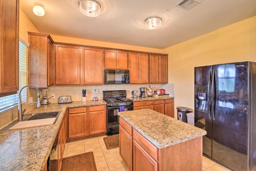Photo of Kitchen in Humble