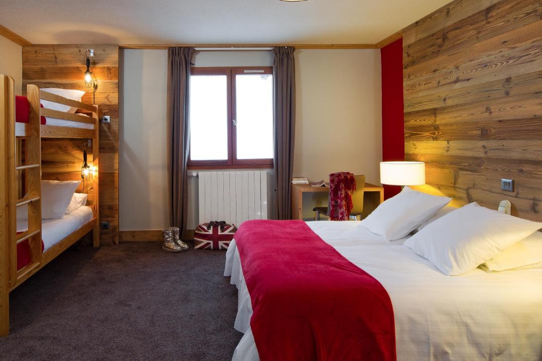 Photo of Bedroom in Reberty