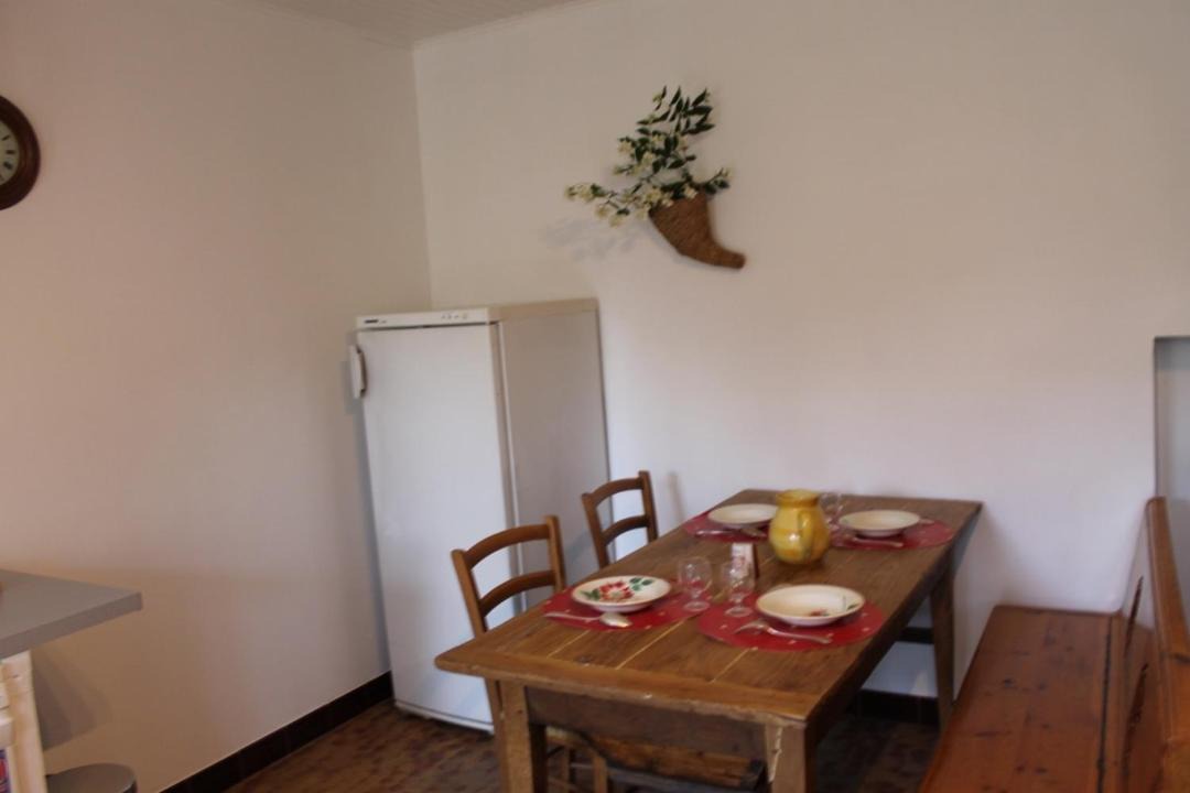Photo of Kitchen in Dolomieu