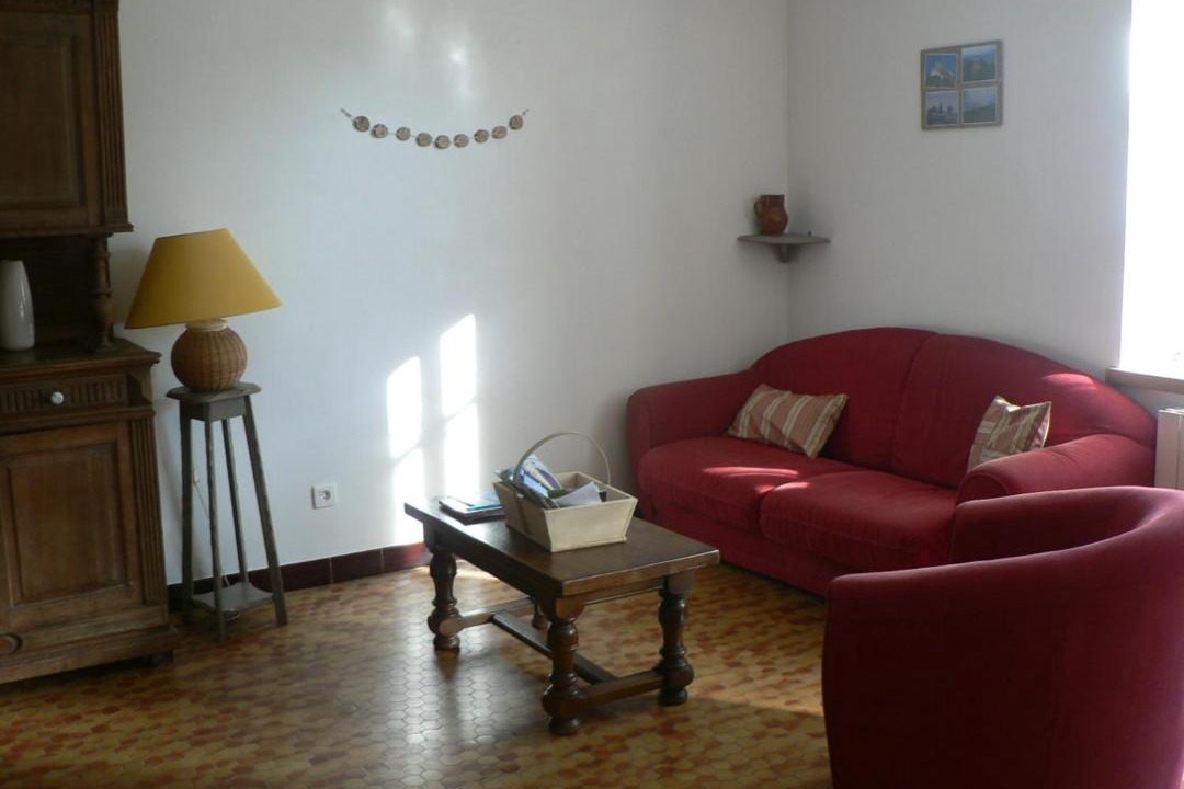 Photo of Livingroom in Dolomieu