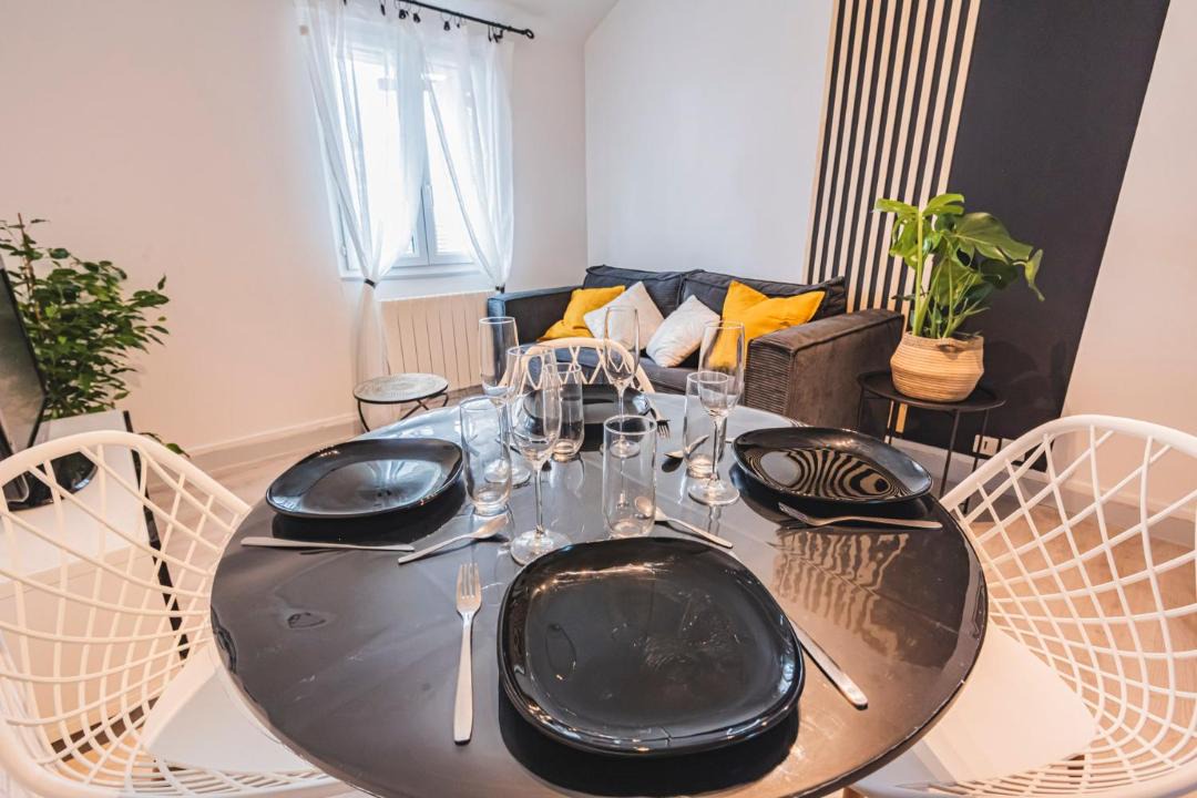 Photo of Livingroom in Mont d'Arene