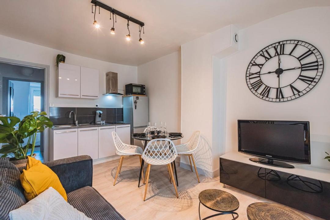 Photo of Livingroom in Mont d'Arene