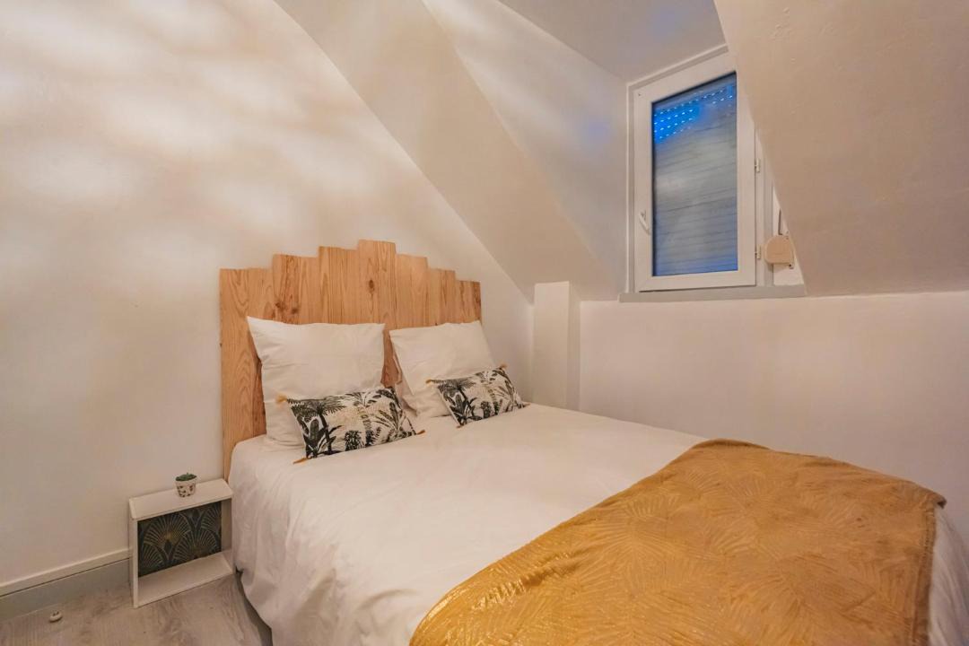Photo of Bedroom in Mont d'Arene