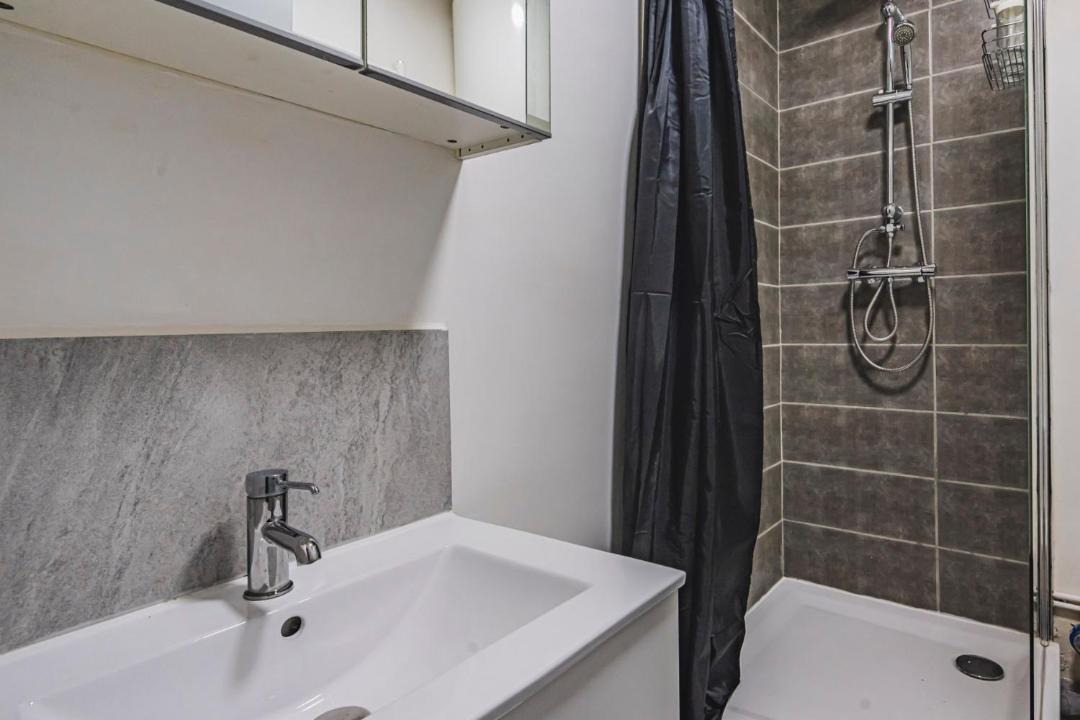 Photo of Bathroom in Mont d'Arene