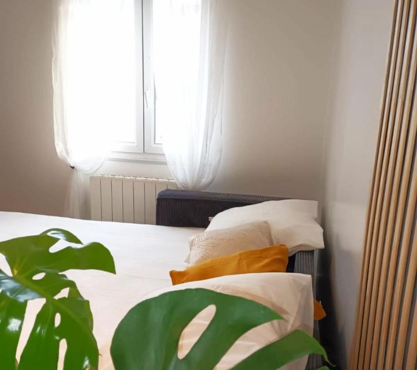 Photo of Bedroom in Mont d'Arene