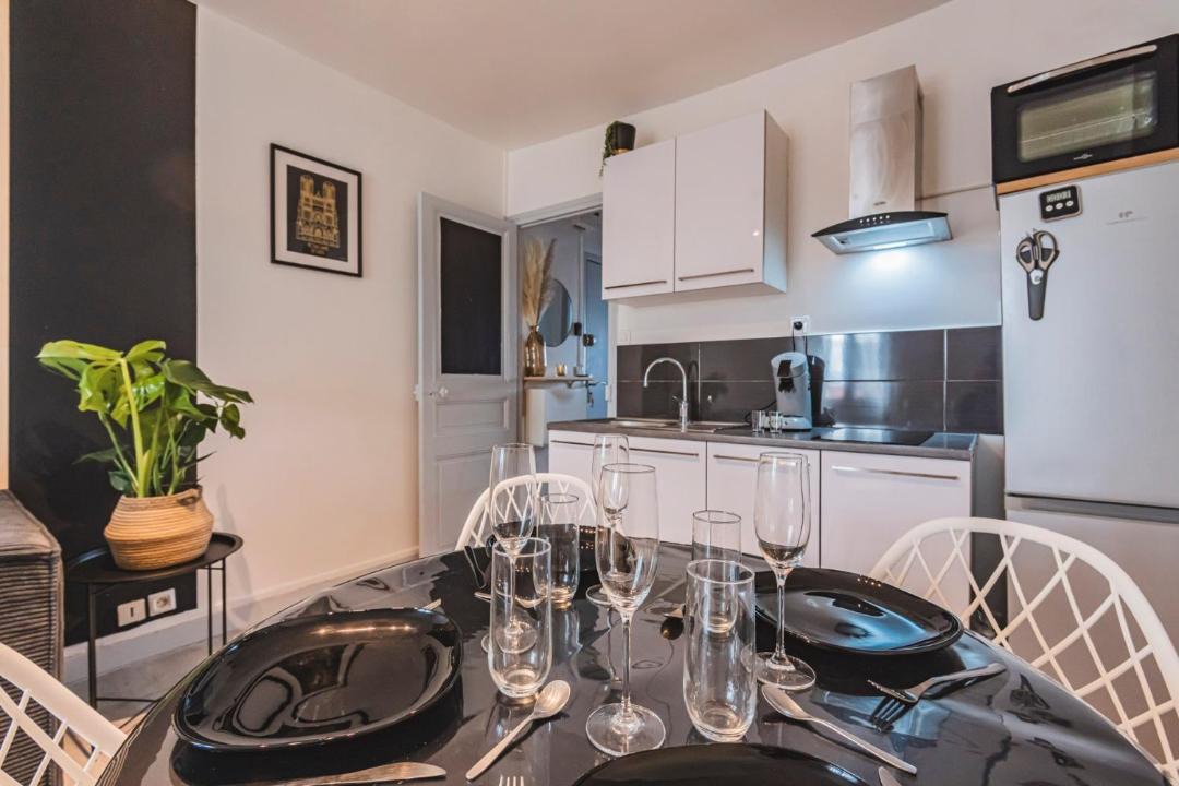 Photo of Livingroom in Mont d'Arene