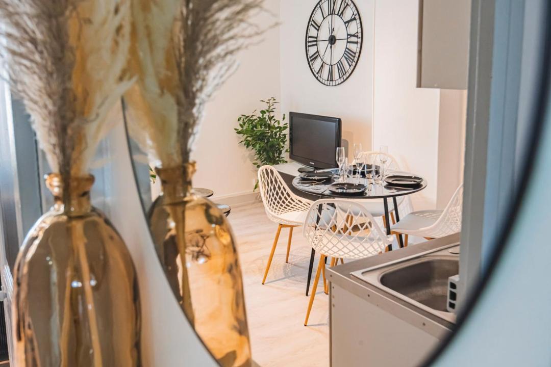 Photo of Livingroom in Mont d'Arene