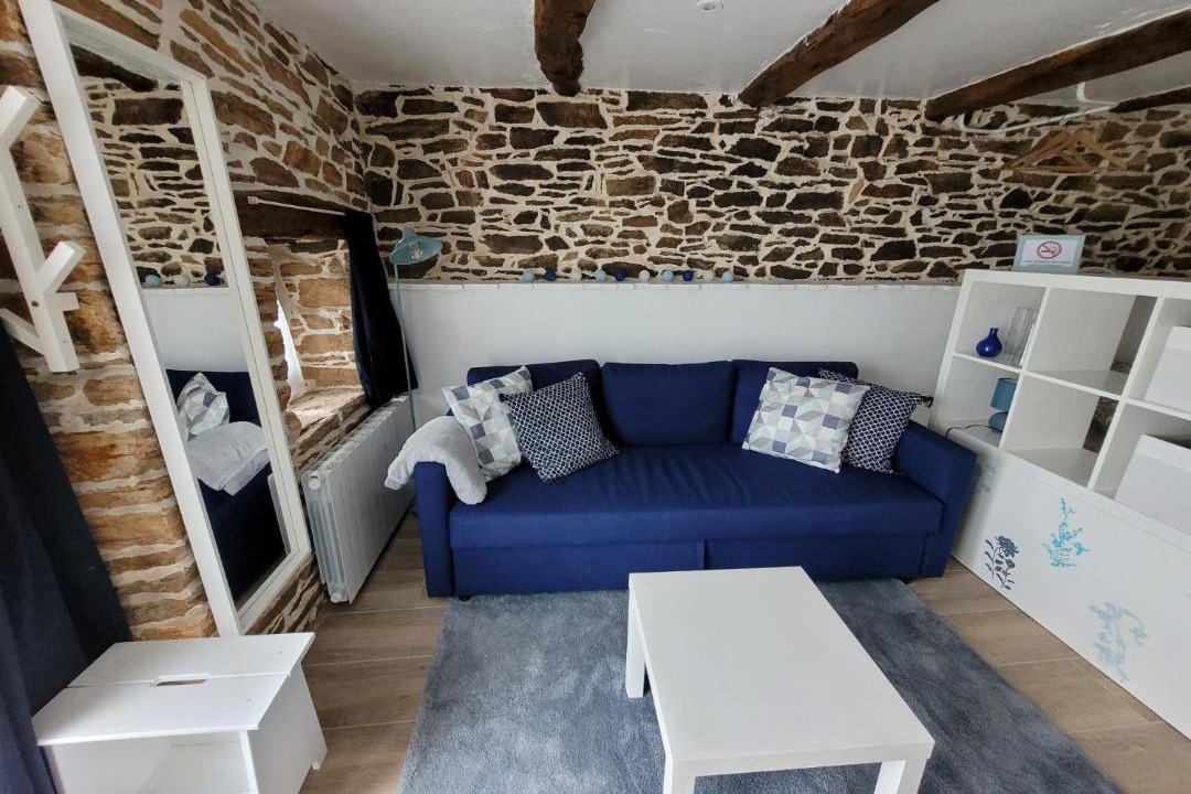 Photo of Livingroom in Requista