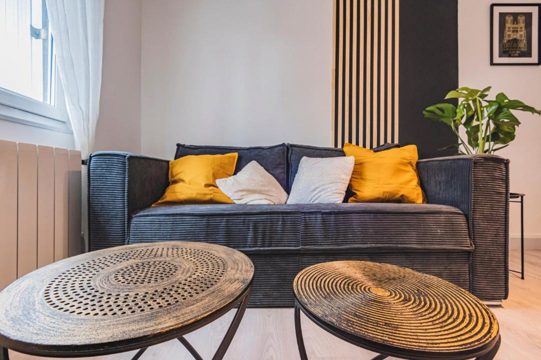 Photo of Livingroom in Mont d'Arene