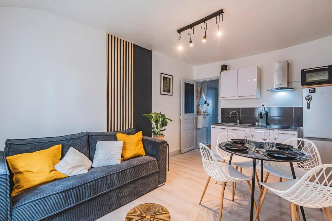 Photo of Livingroom in Mont d'Arene