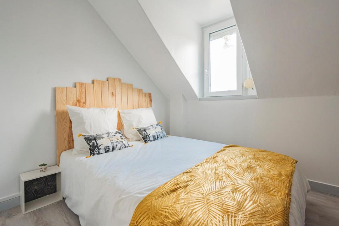 Photo of Bedroom in Mont d'Arene