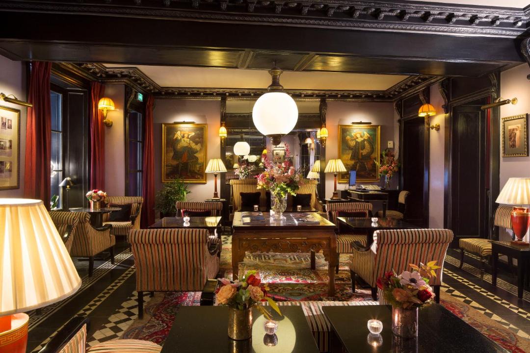 Photo of Others in Quartier de la Monnaie