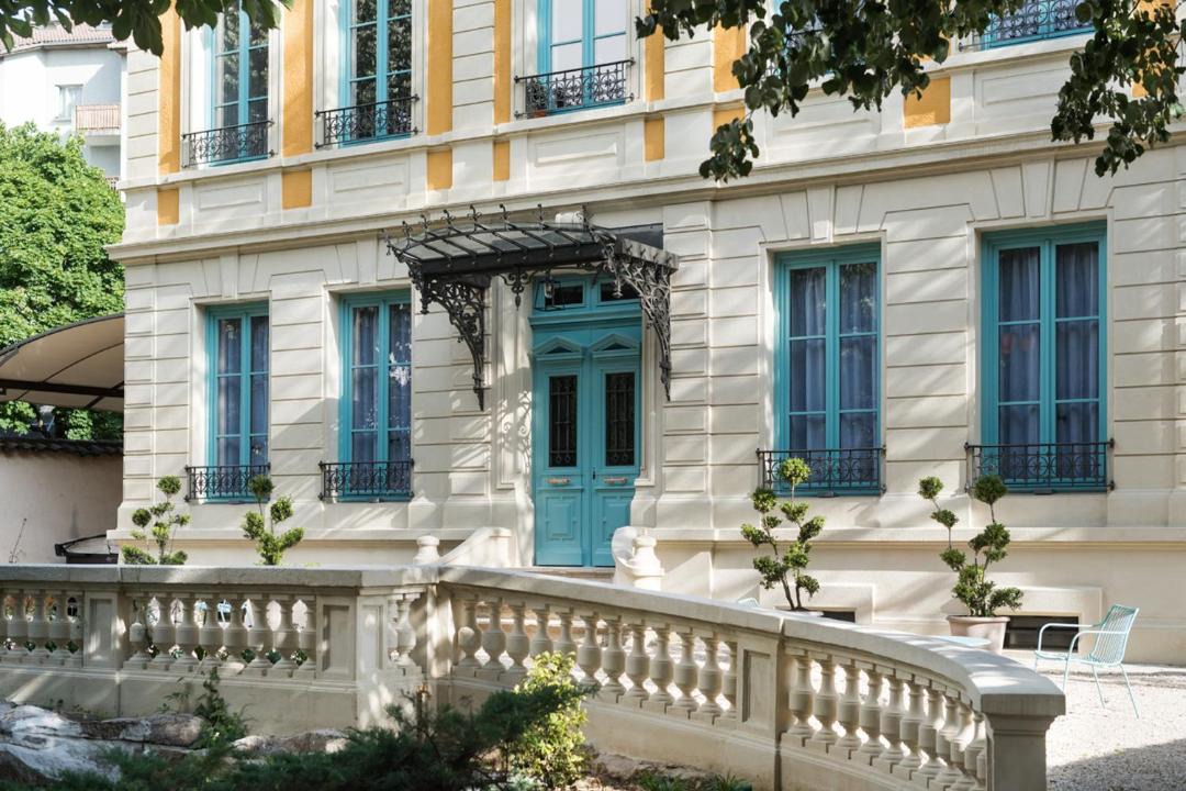 Photo of Others in 3rd Arrondissement